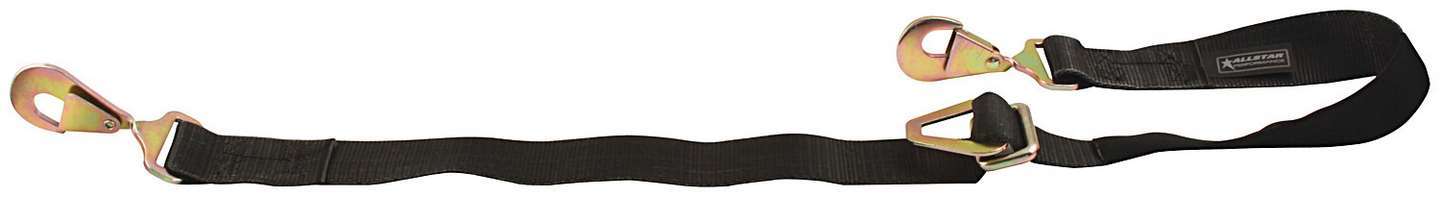 Allstar Performance ALL10200 Axle Strap Adjustable Allstar Performance ALL10200