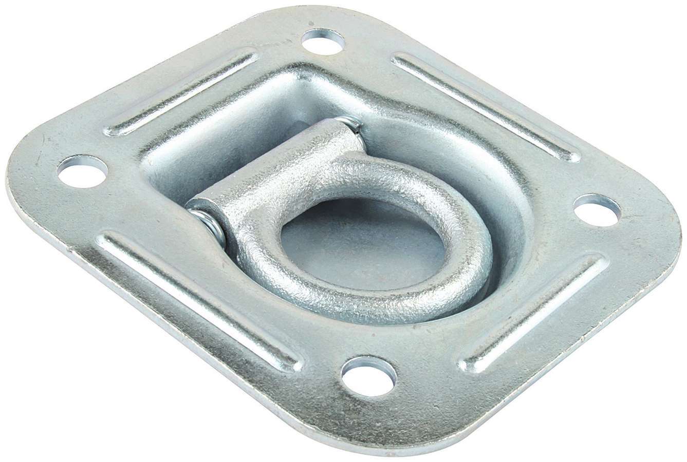 Allstar Performance ALL10210-10 Recessed D-Ring 10pk Allstar Performance ALL10210-10