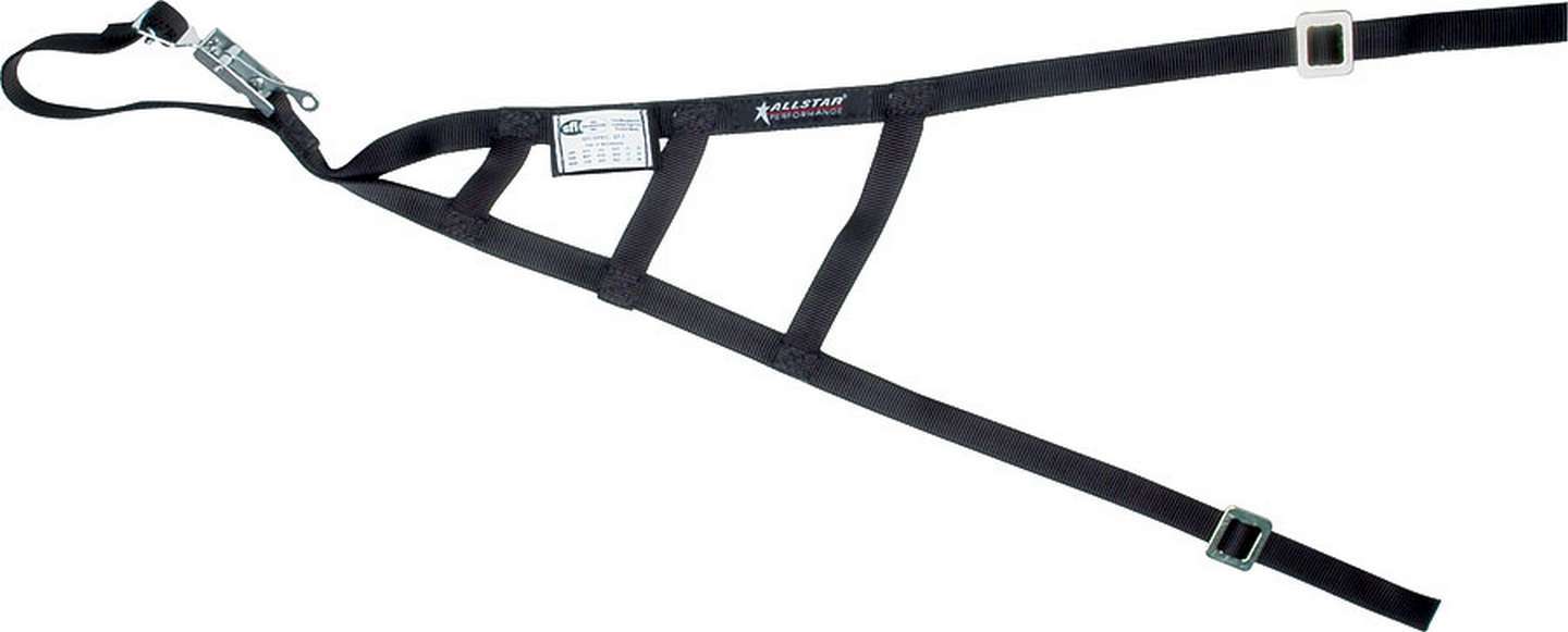 Allstar Performance ALL10246 Triangle Window Net SFI Allstar Performance ALL10246
