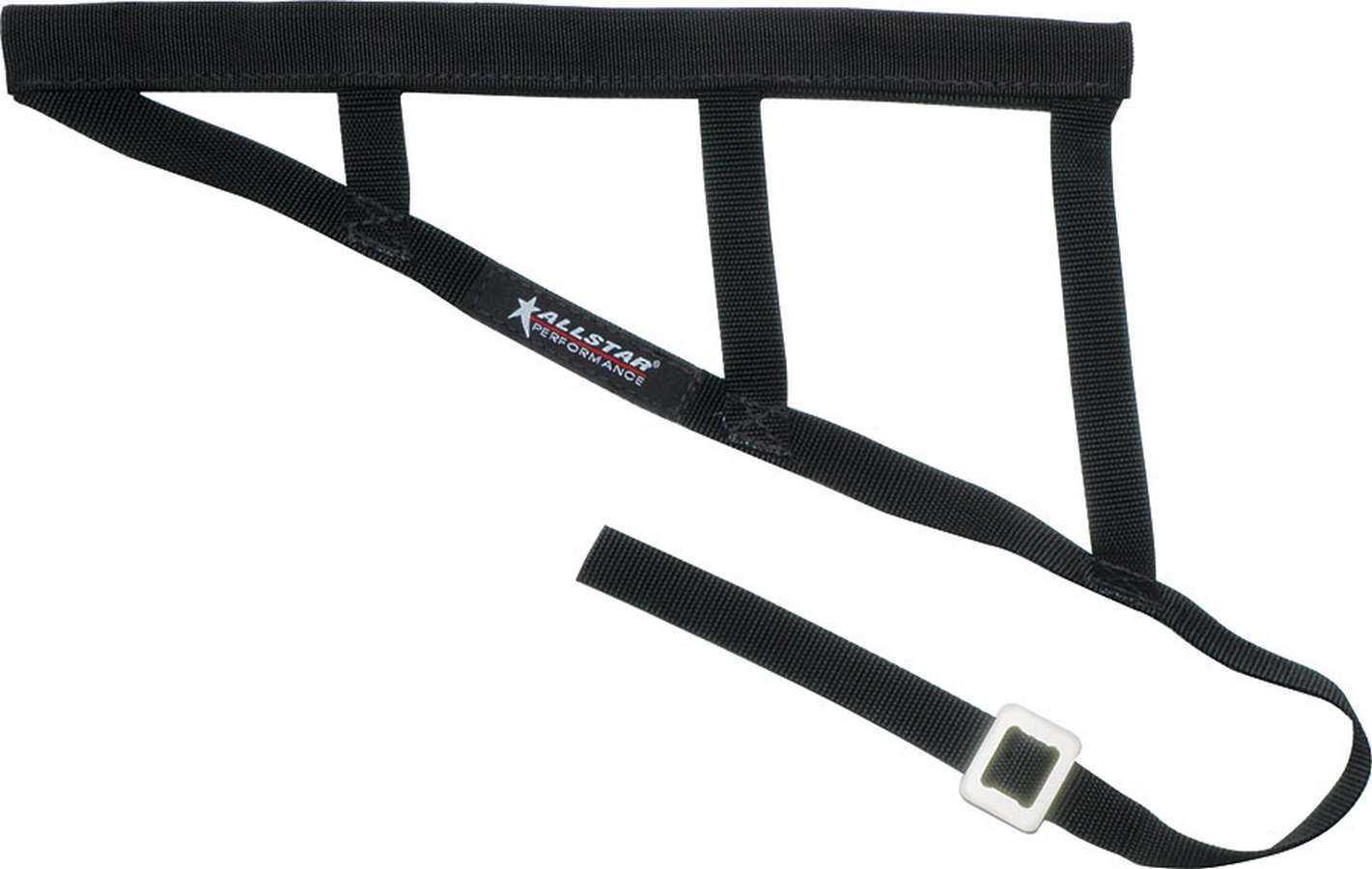 Allstar Performance ALL10247 Triangle Window Net Border Style Allstar Performance ALL10247