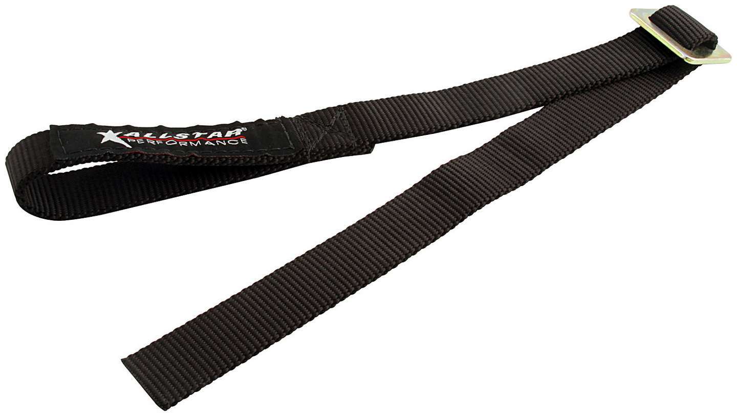 Allstar Performance ALL10252 Sprint Drag Link Tether Allstar Performance ALL10252