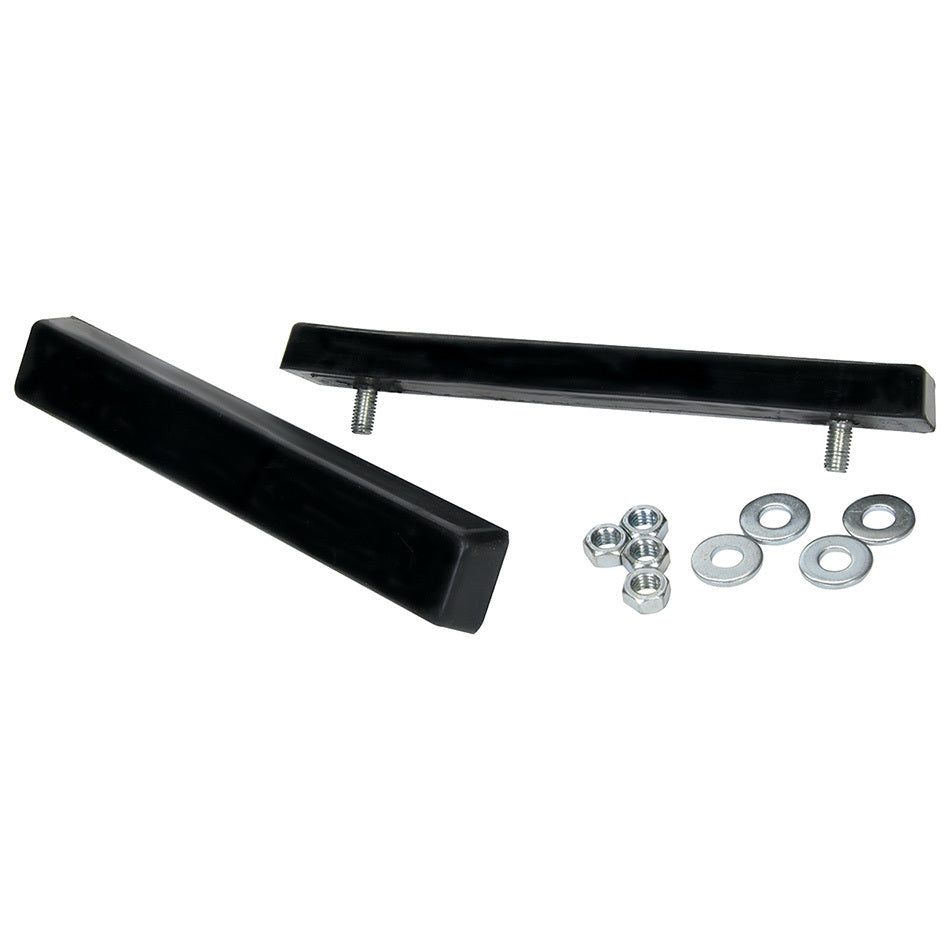 Allstar Performance ALL10256 Rubber Pad Kit for Stack Stands 1pr Allstar Performance ALL10256