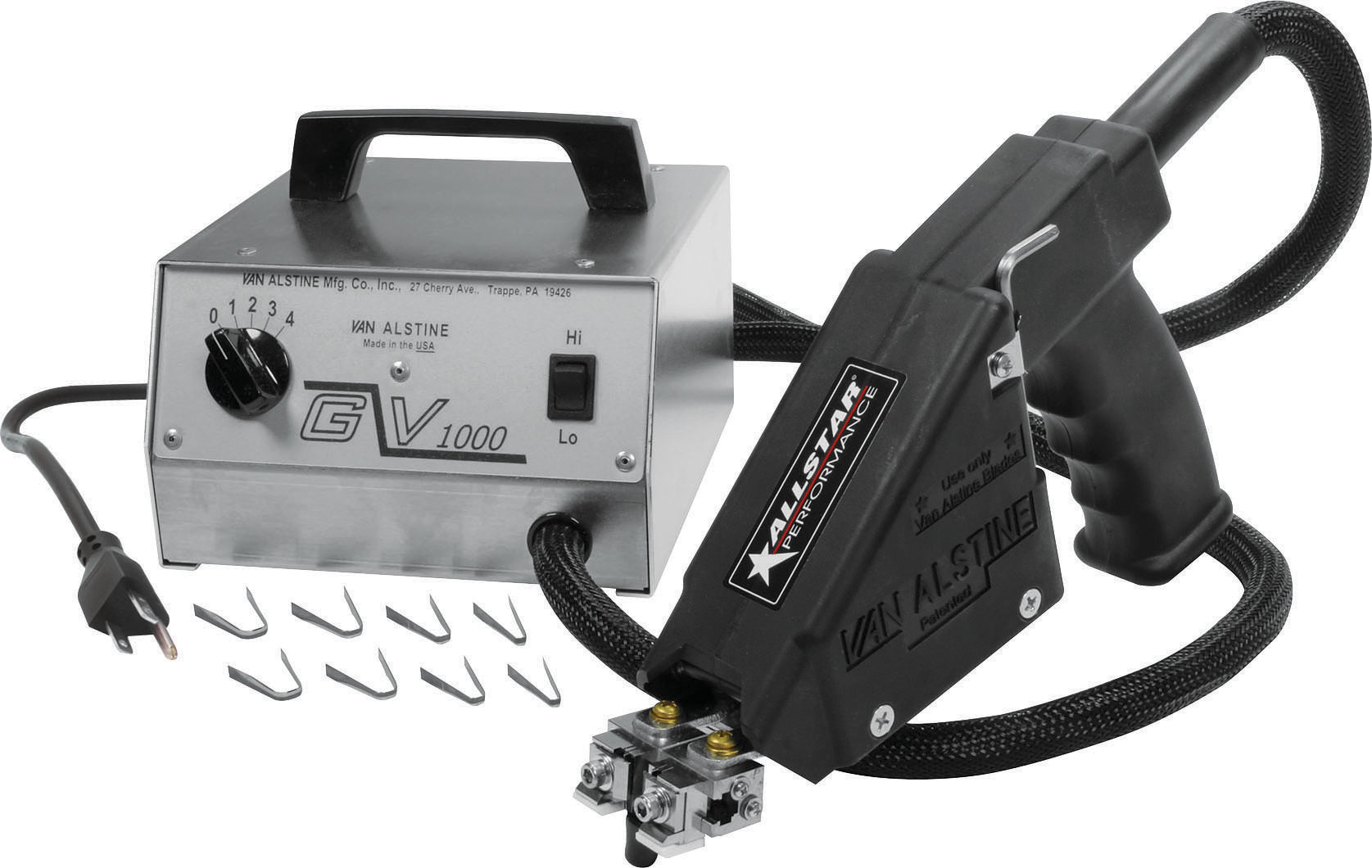 Allstar Performance ALL10260 Heated Tire Groover Allstar Performance ALL10260