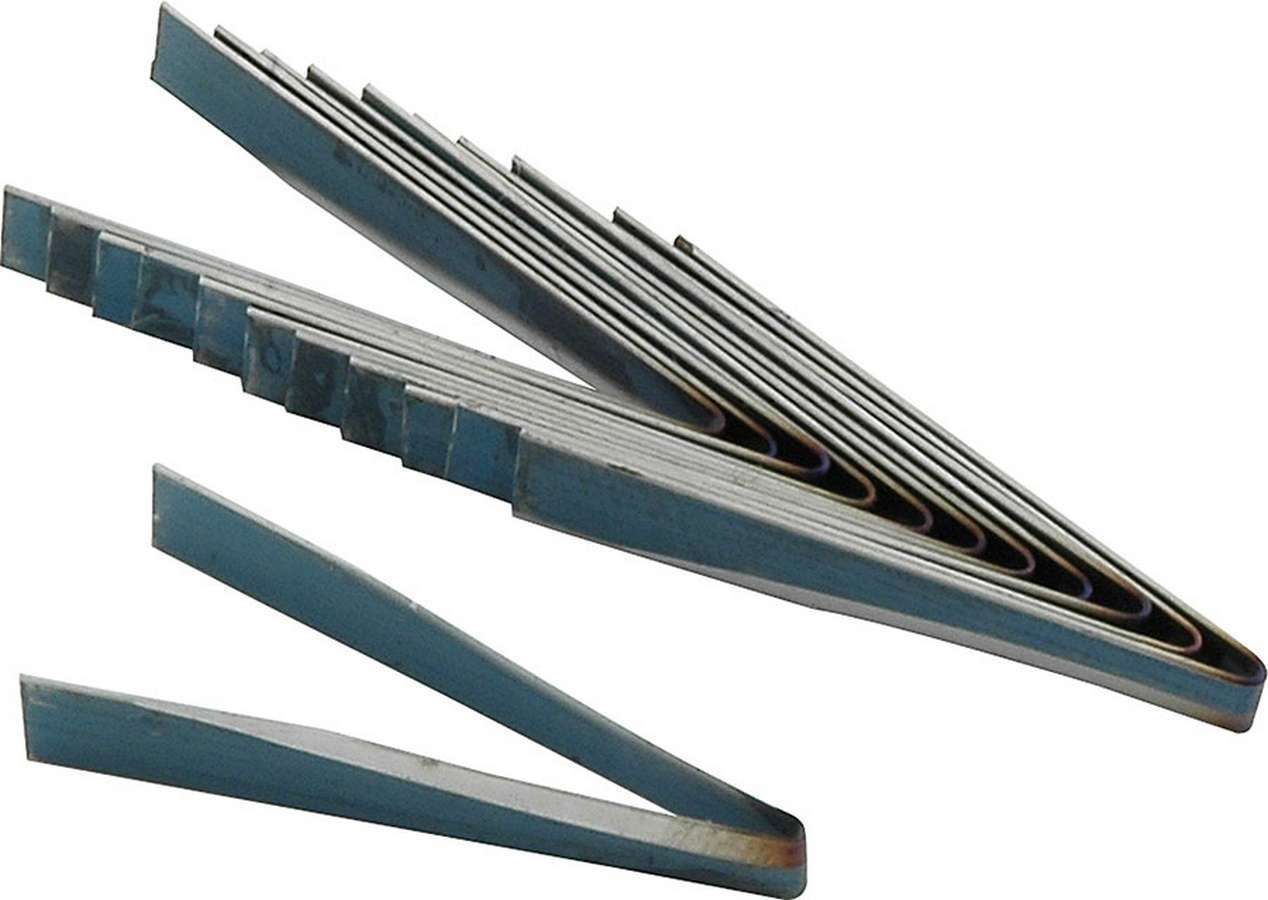 Allstar Performance ALL10267 #1 Round Blades 1/32in 12 Pack Allstar Performance ALL10267