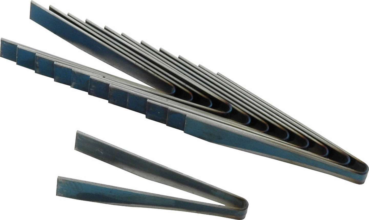Allstar Performance ALL10268 #2 Round Blades 2/32in 12 Pack Allstar Performance ALL10268