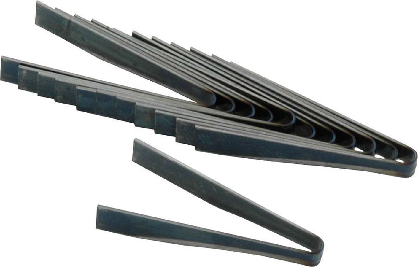 Allstar Performance ALL10269 #3 Round Blades 3/32in 12 Pack Allstar Performance ALL10269
