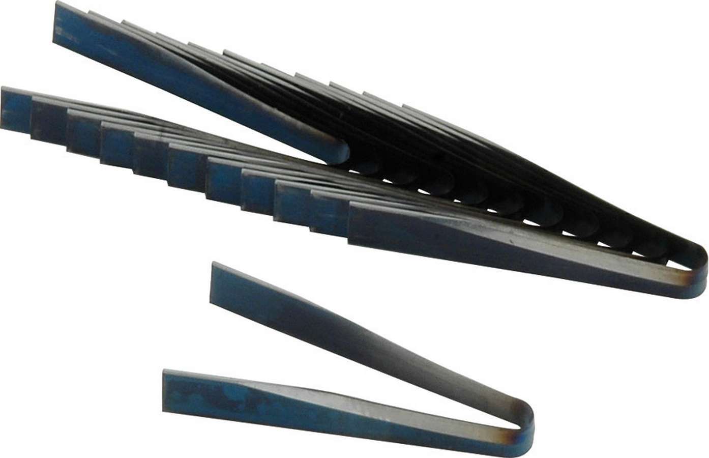 Allstar Performance ALL10276 #4 Round Blades 4/32in 12 Pack Allstar Performance ALL10276