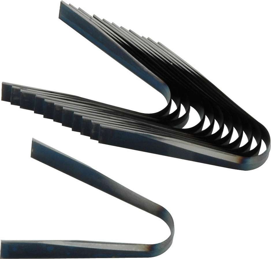 Allstar Performance ALL10279 #10 Round Blades 10/32in 12 Pack Allstar Performance ALL10279