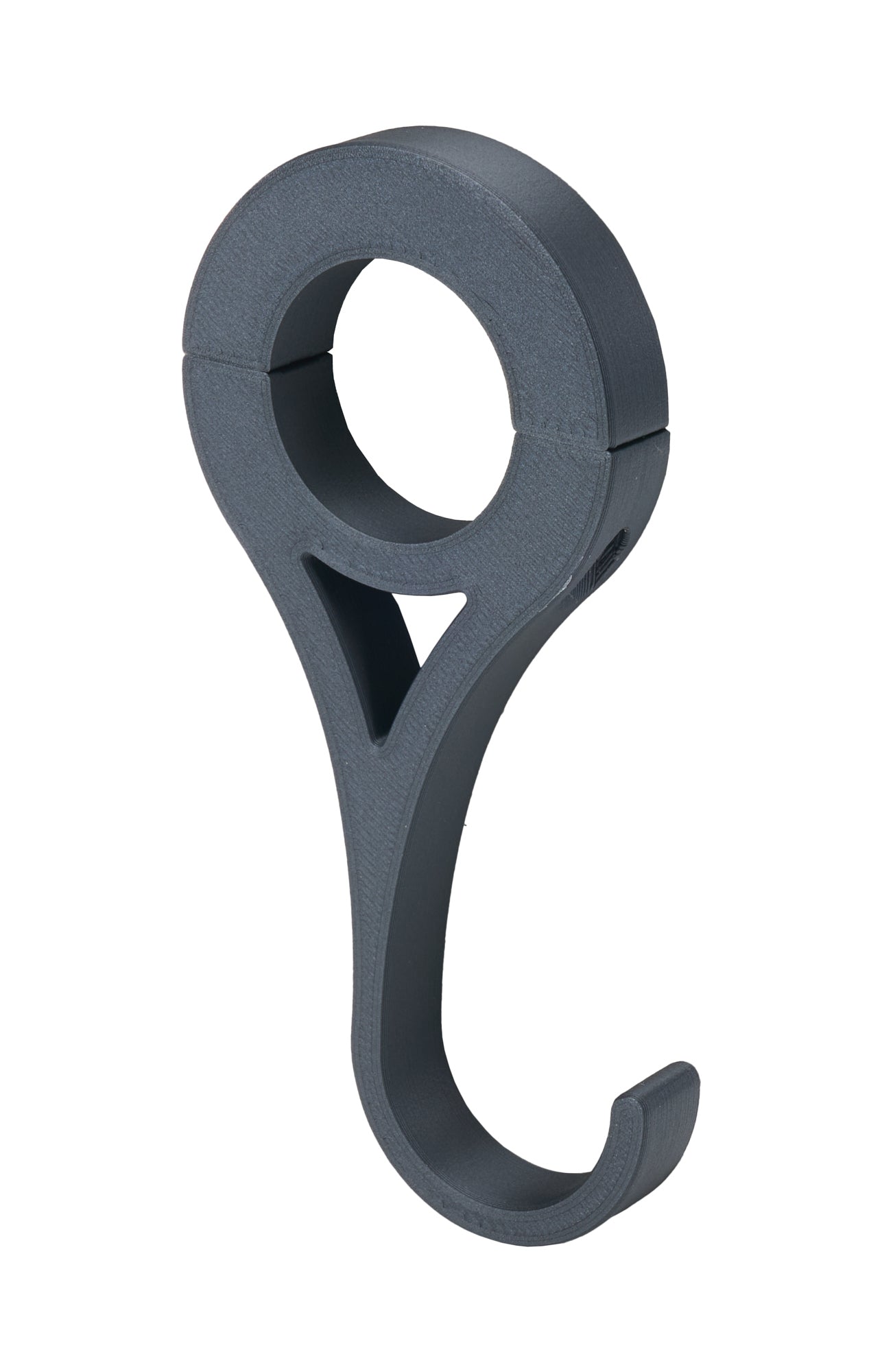 Allstar Performance ALL10355 Steering Wheel Hook 1.75 Allstar Performance ALL10355