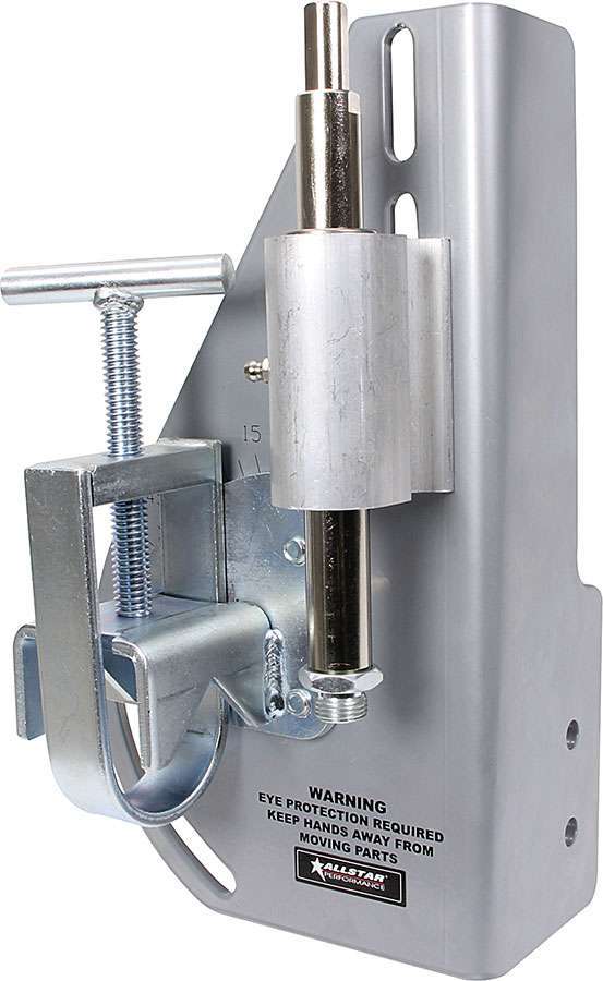 Allstar Performance ALL10411 Tubing Notcher Allstar Performance ALL10411