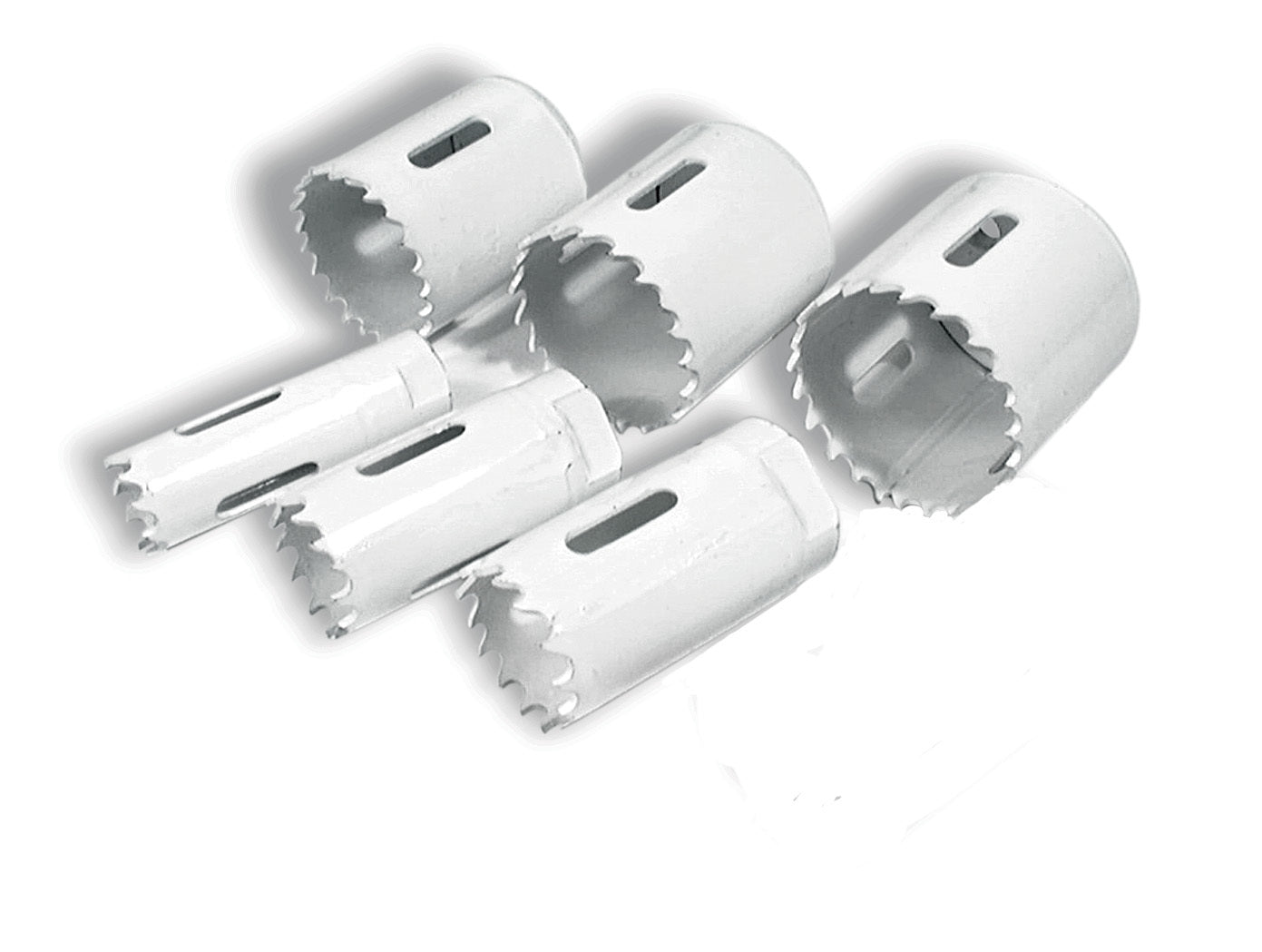 Allstar Performance ALL10412 Hole Saw Kit Allstar Performance ALL10412