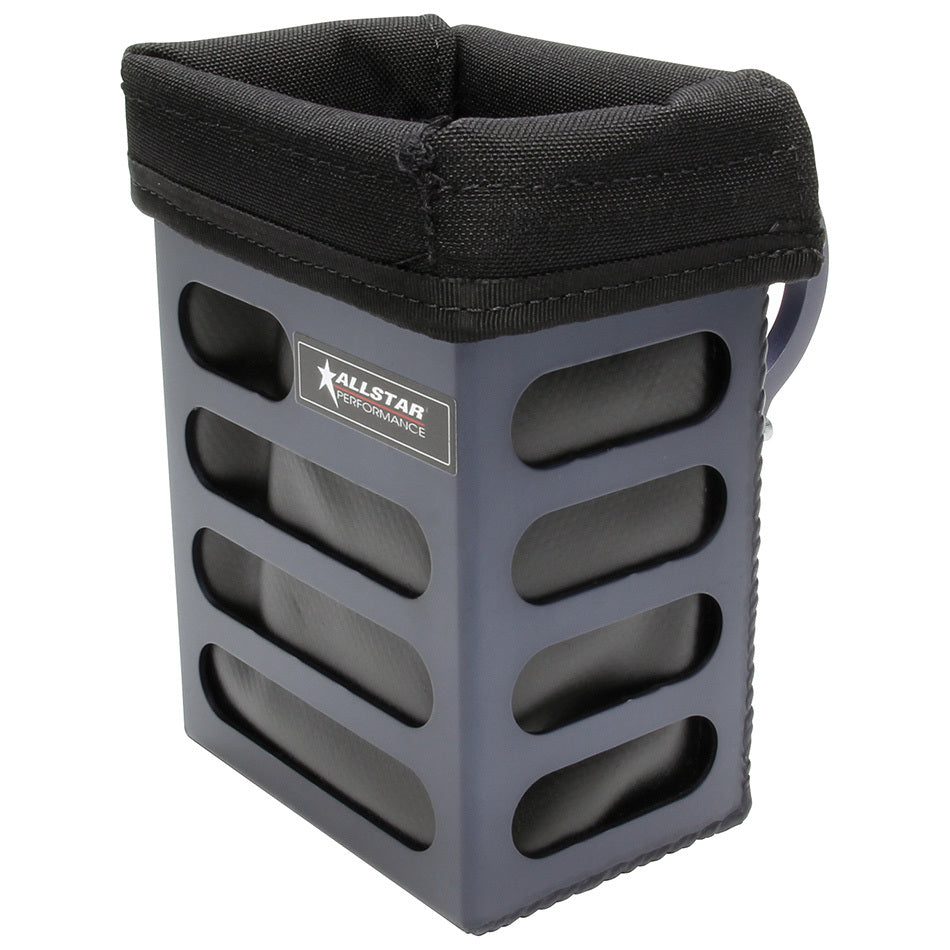Allstar Performance ALL10441 Radio Box 1.75in Clamp On Small Allstar Performance ALL10441