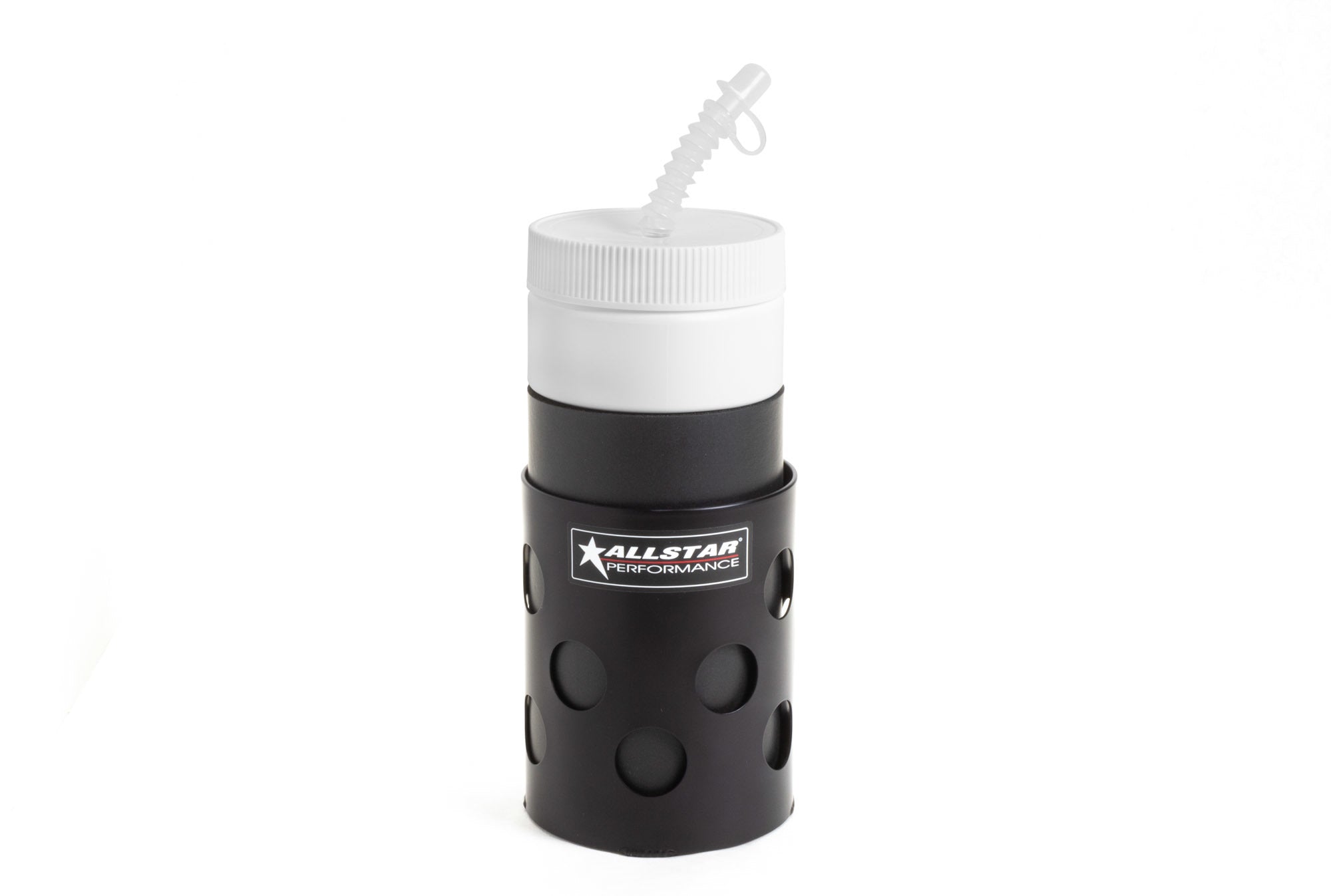 Allstar Performance ALL10480 Drink Bottle 1.75in Clamp On Allstar Performance ALL10480