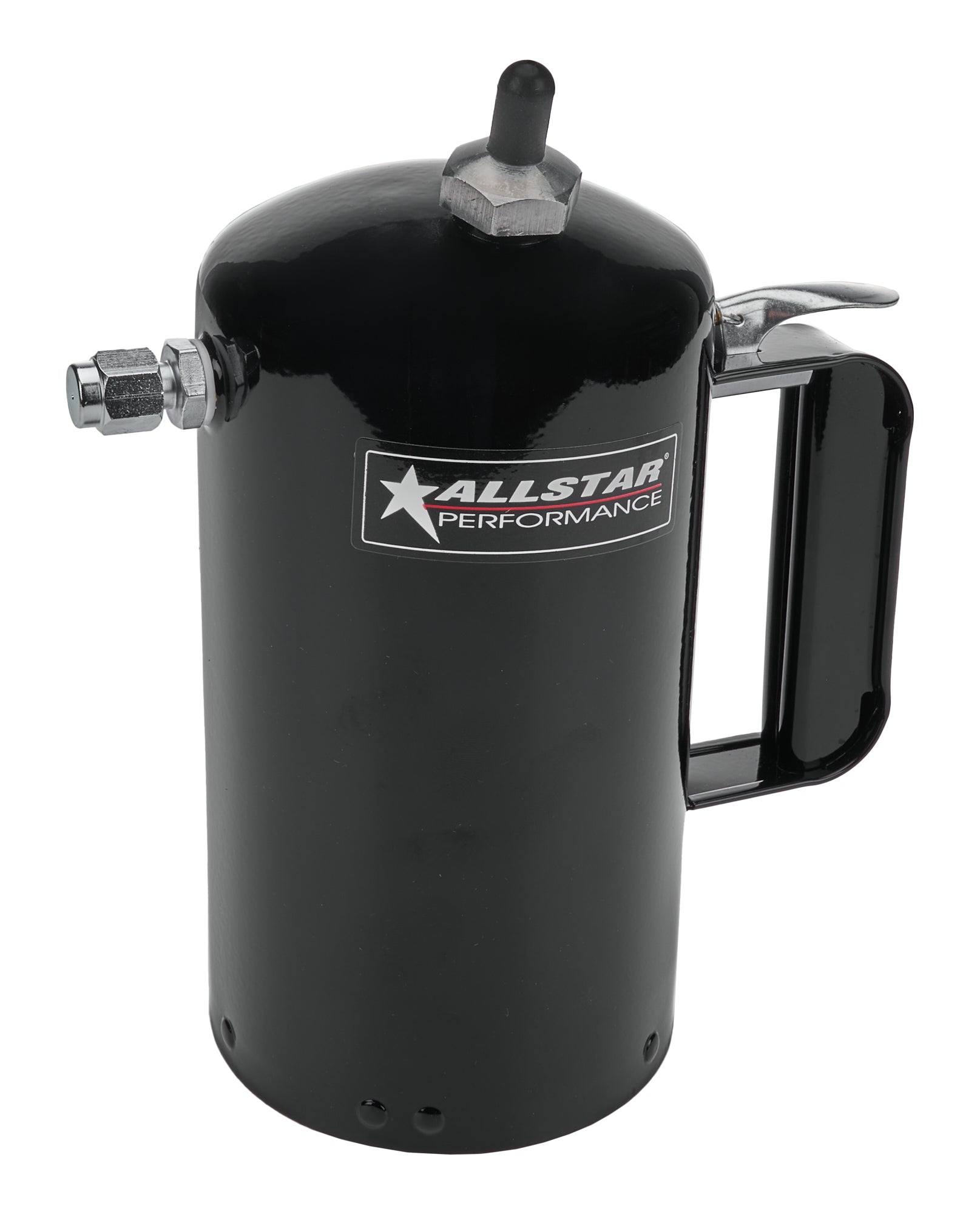Allstar Performance ALL10516 Steel Sprayer Black Allstar Performance ALL10516