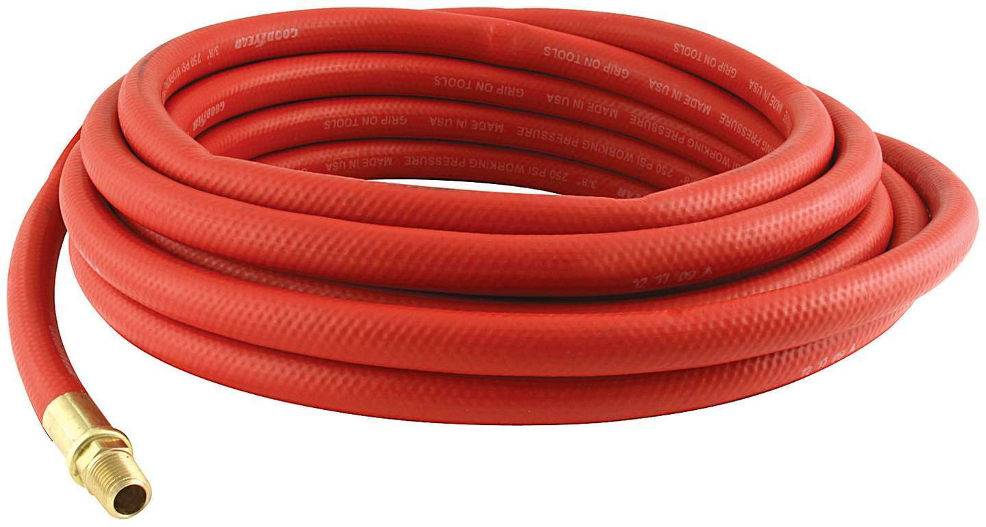 Allstar Performance ALL10526 Air Hose 25ft Allstar Performance ALL10526