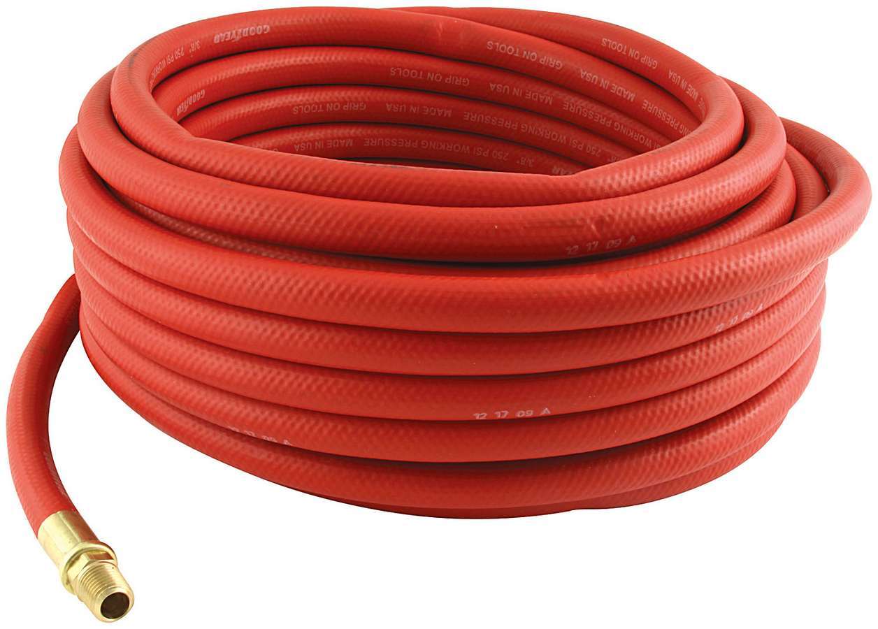 Allstar Performance ALL10527 Air Hose 50ft Allstar Performance ALL10527