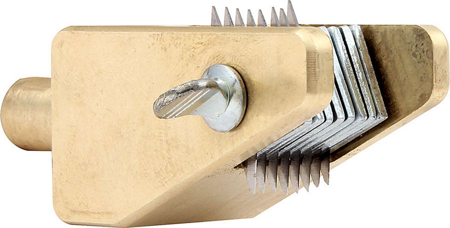 Allstar Performance ALL10540 Multi Siper Head 8 Blade Allstar Performance ALL10540