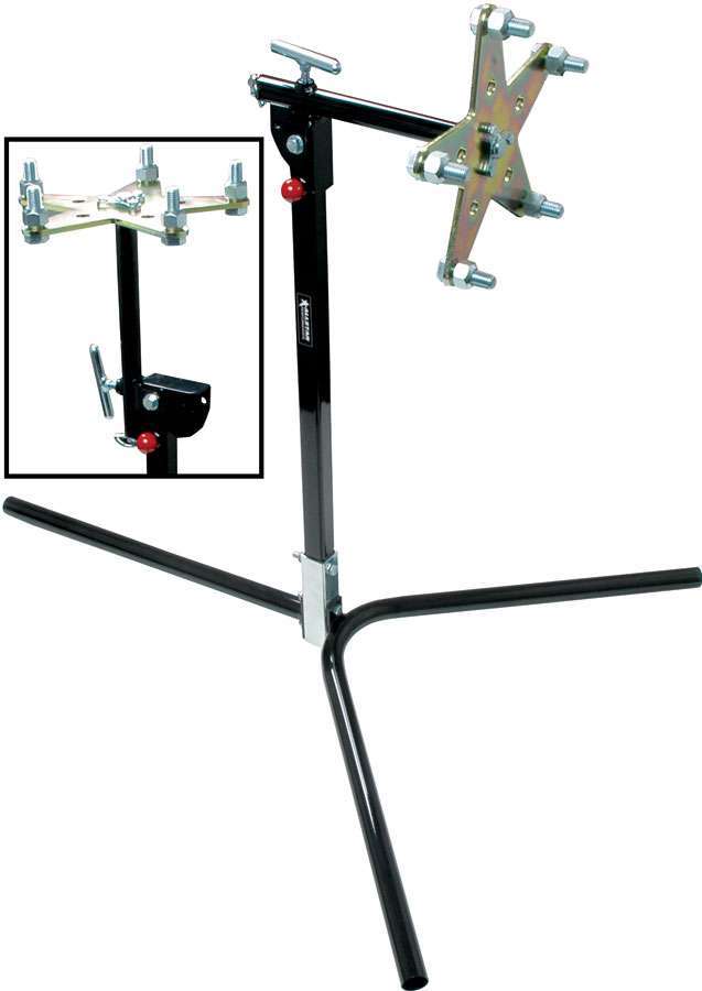 Allstar Performance ALL10555 Tire Prep Stand Allstar Performance ALL10555