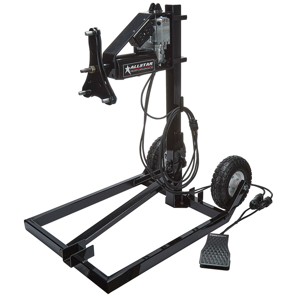Allstar Performance ALL10565 Electric Tire Prep Stand Allstar Performance ALL10565