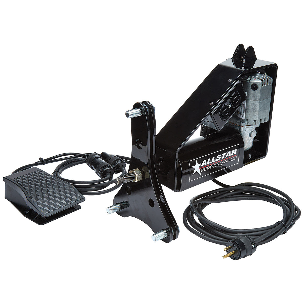 Allstar Performance ALL10566 Electric Motor for 10565 Tire Prep Stand Allstar Performance ALL10566