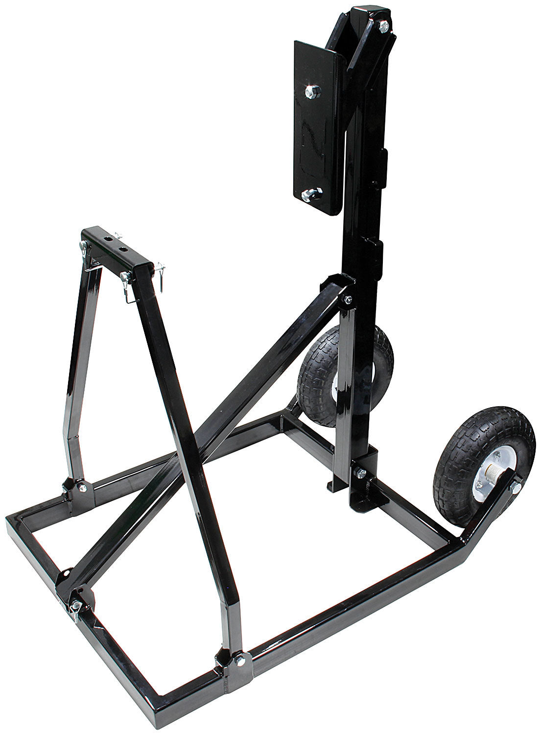Allstar Performance ALL10577 Cart for 10575 Tire Prep Stand Allstar Performance ALL10577