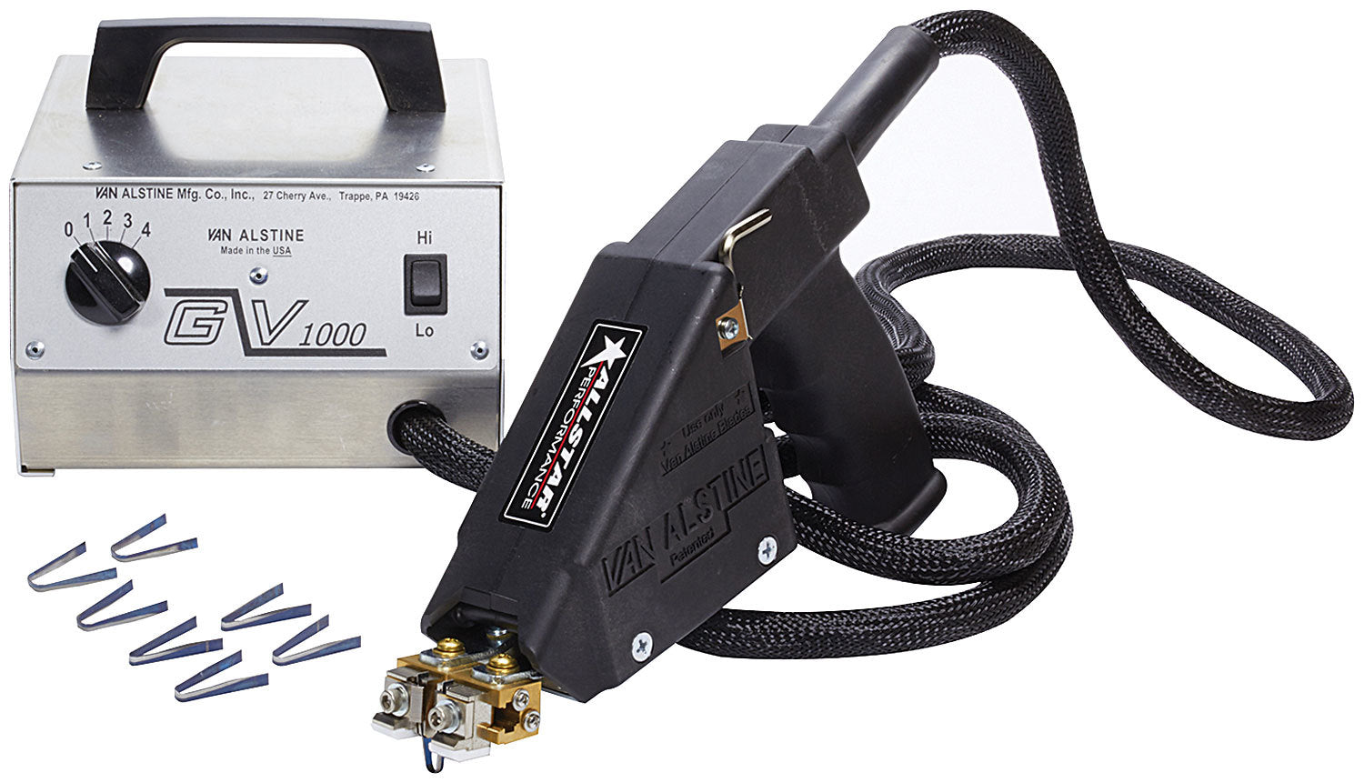Allstar Performance ALL10590 Heated Tire Groover 220-240V Allstar Performance ALL10590