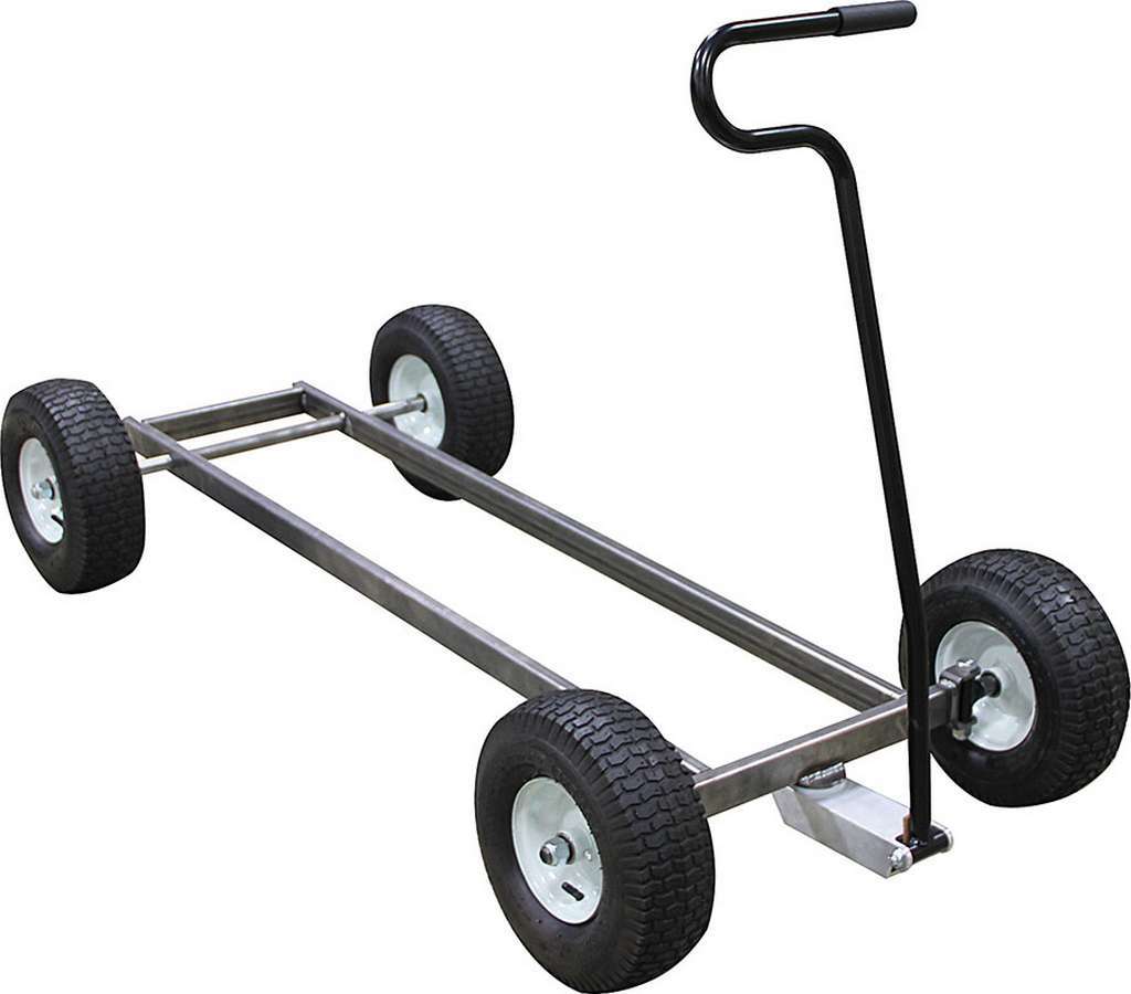 Allstar Performance ALL10600 Pit Cart Chassis Kit Allstar Performance ALL10600