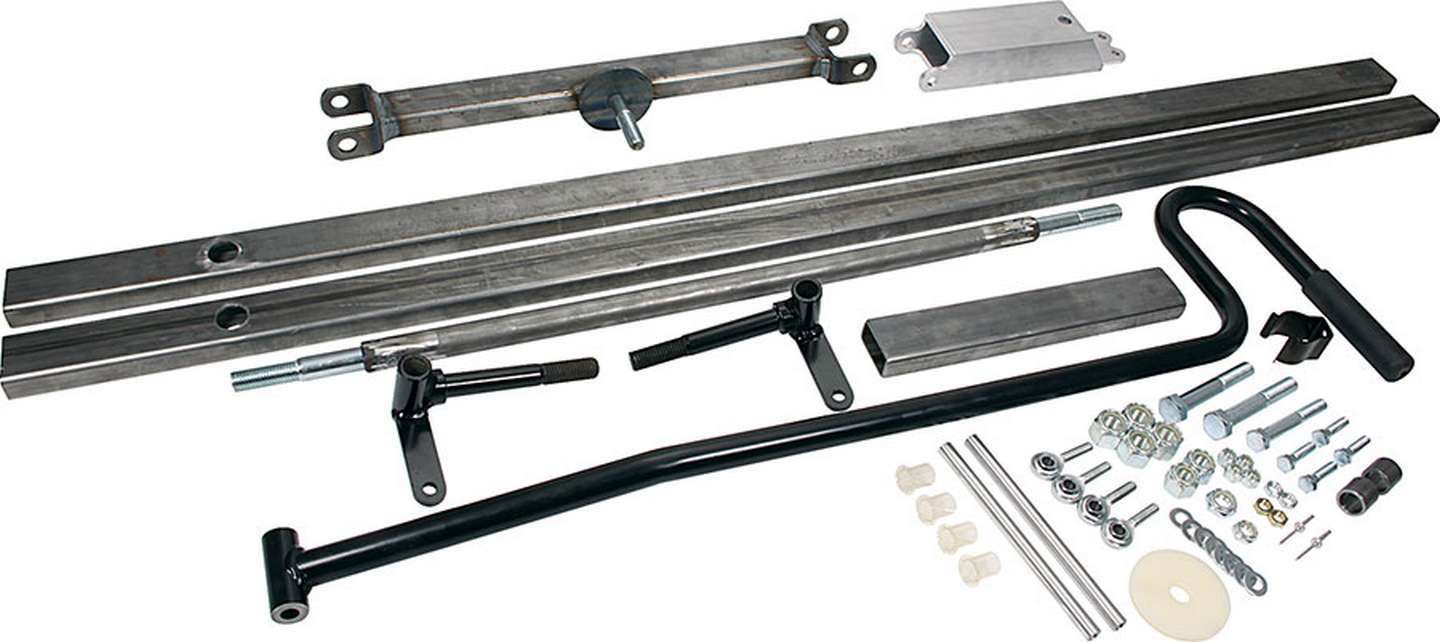 Allstar Performance ALL10601 Pit Cart Chassis Allstar Performance ALL10601