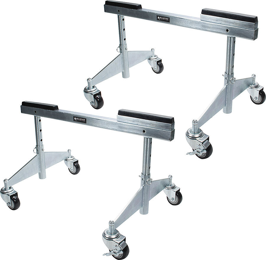 Allstar Performance ALL10625 Chassis Dollies Allstar Performance ALL10625