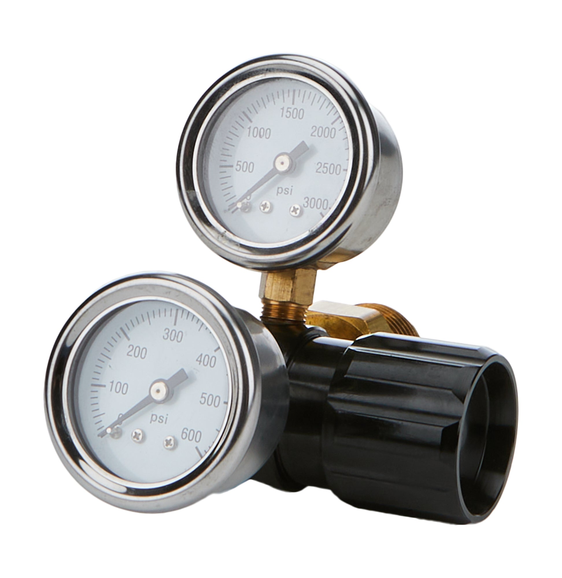 Allstar Performance ALL10635 High Pressure Regulator Allstar Performance ALL10635