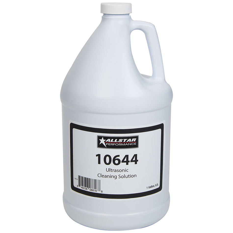 Allstar Performance ALL10644 Cleaning Solution for Ultra Sonic Cleaners Allstar Performance ALL10644