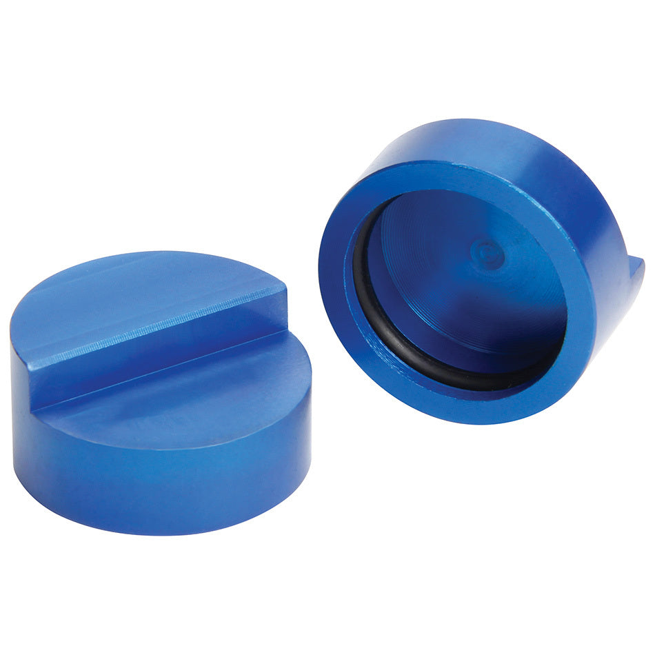 Allstar Performance ALL10678 Bolt Center Caps 1/2in Pair Allstar Performance ALL10678