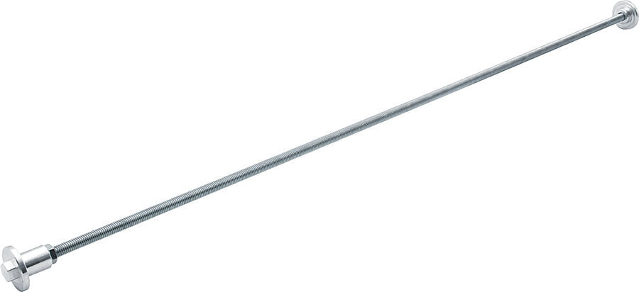 Allstar Performance ALL10730 Torsion Arm Stop Kit Silver Allstar Performance ALL10730