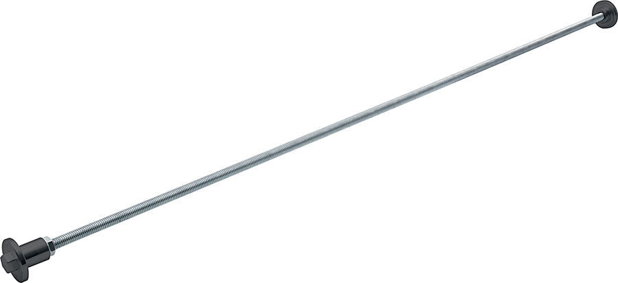 Allstar Performance ALL10731 Torsion Arm Stop Kit Black Allstar Performance ALL10731