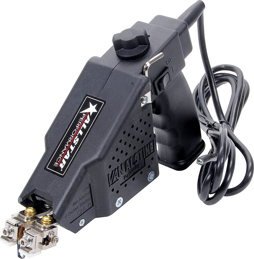 Allstar Performance ALL10772 All-In-One Tire Groover 220/240V Allstar Performance ALL10772