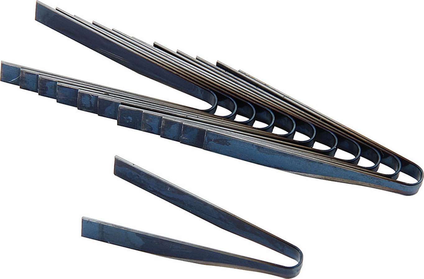 Allstar Performance ALL10790 Round #1 Blades 1/32in Allstar Performance ALL10790
