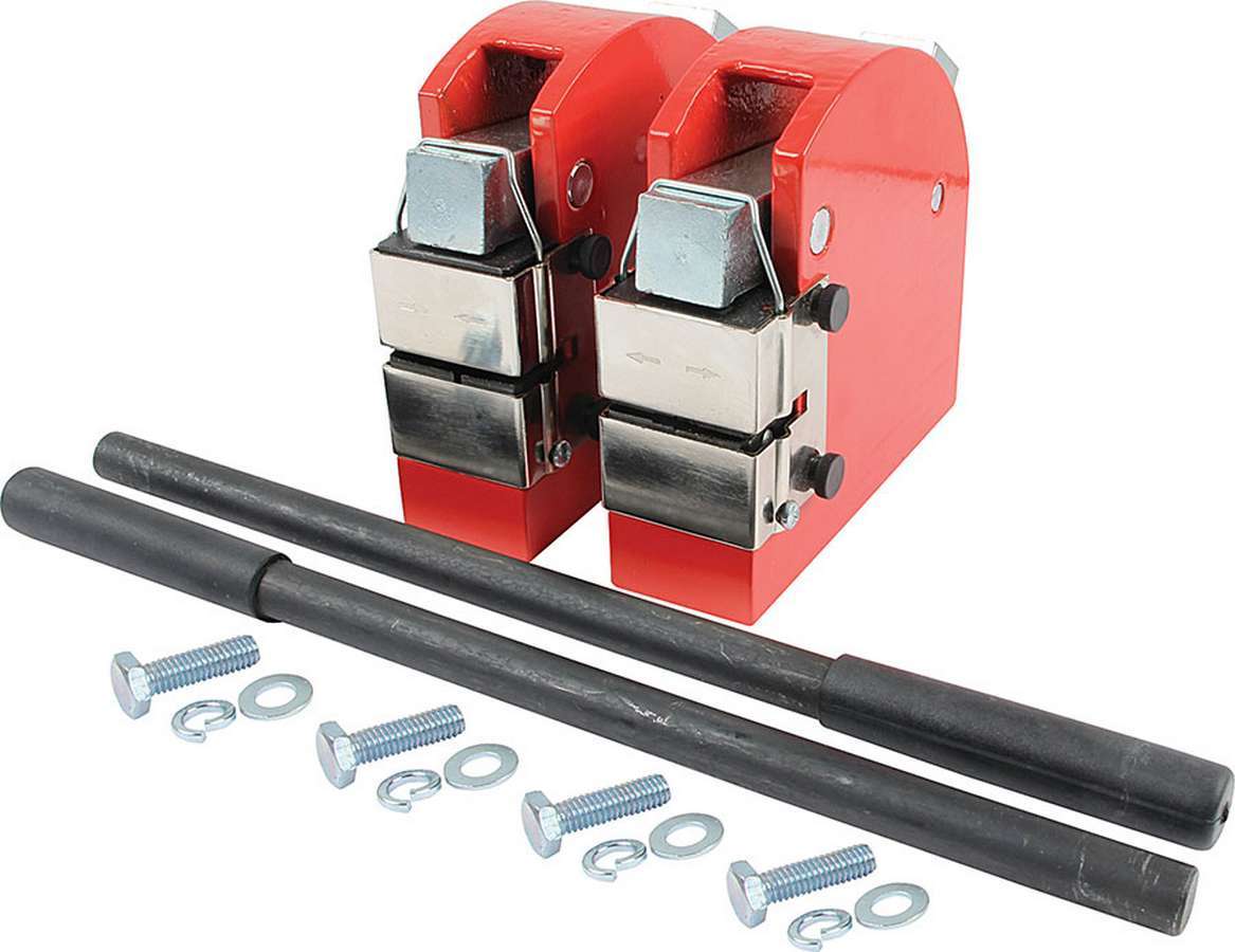 Allstar Performance ALL11024 Shrinker Stretcher Combo 2 Bases 2 Jaws Allstar Performance ALL11024
