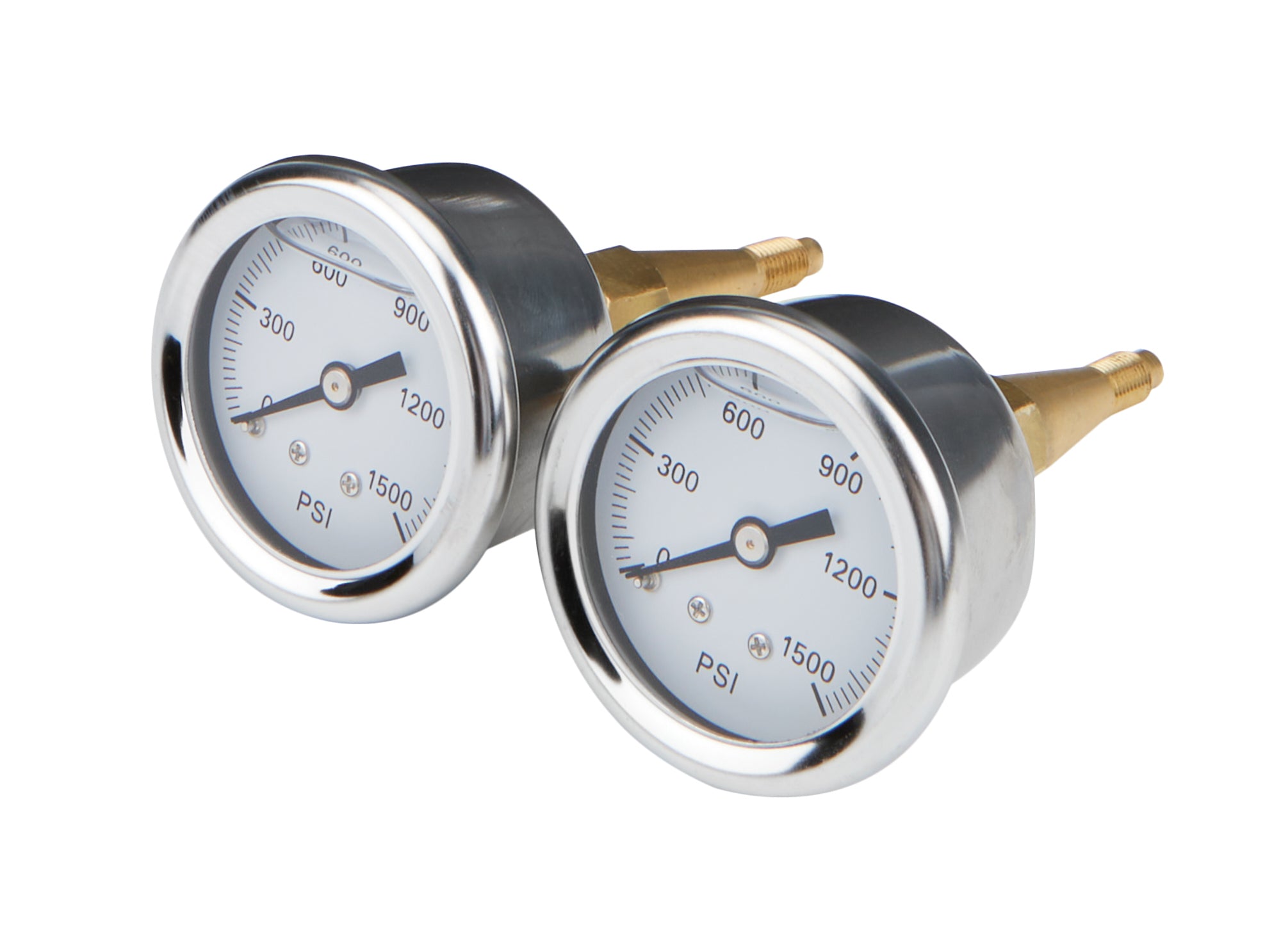 Allstar Performance ALL11026 Brake Pressure Gauge Kit Allstar Performance ALL11026