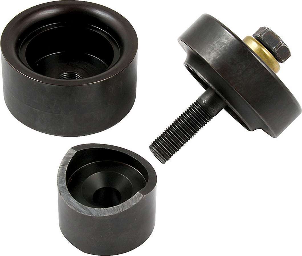 Allstar Performance ALL11075 Punch and Flare Tool 2-1/2in Allstar Performance ALL11075