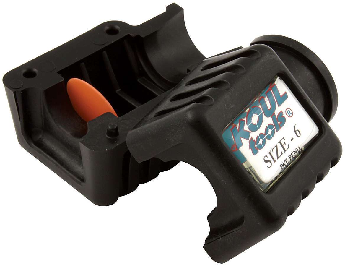 Allstar Performance ALL11085 Koul Tool Kit 6AN Allstar Performance ALL11085