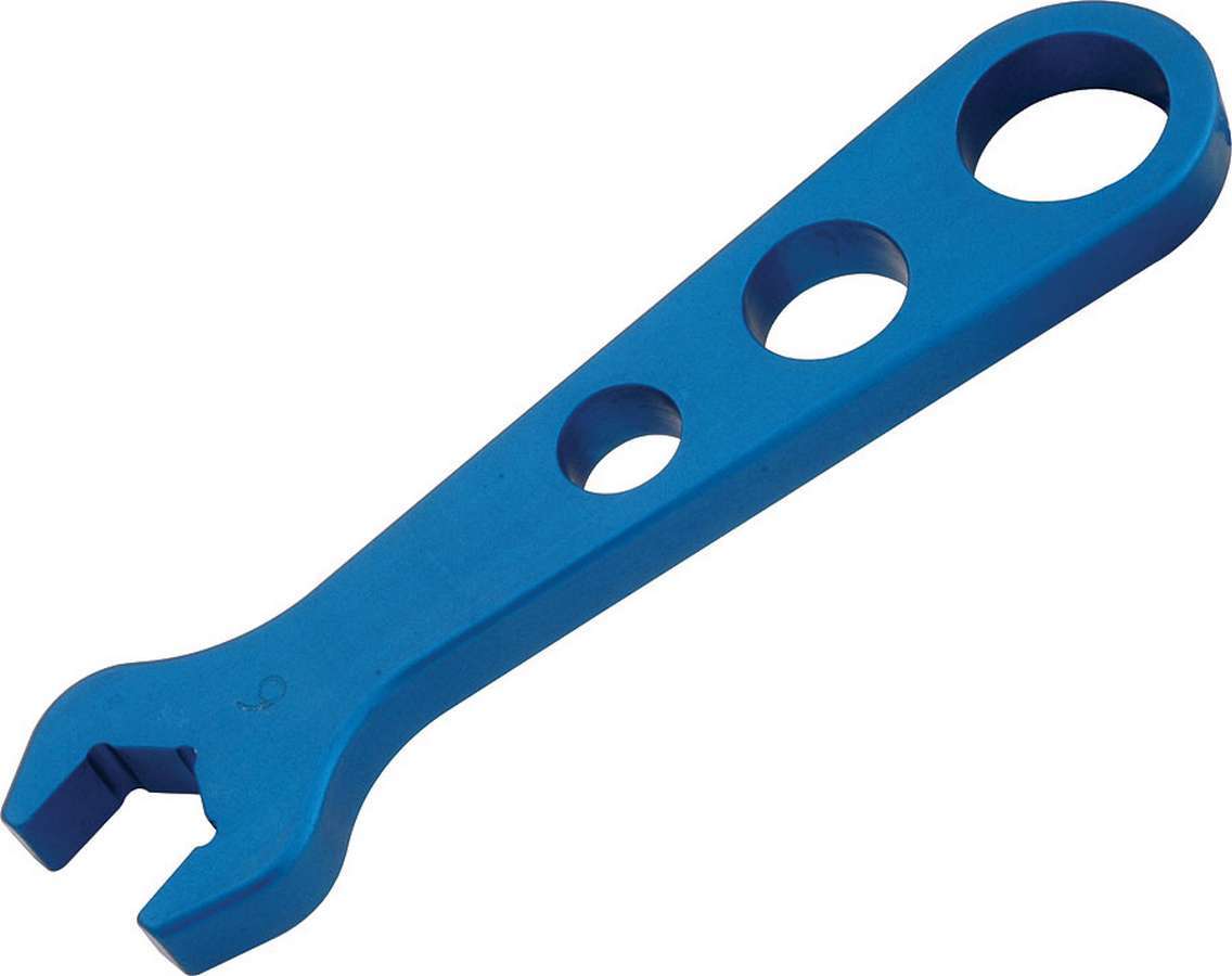 Allstar Performance ALL11106 Aluminum Wrench -6AN Allstar Performance ALL11106