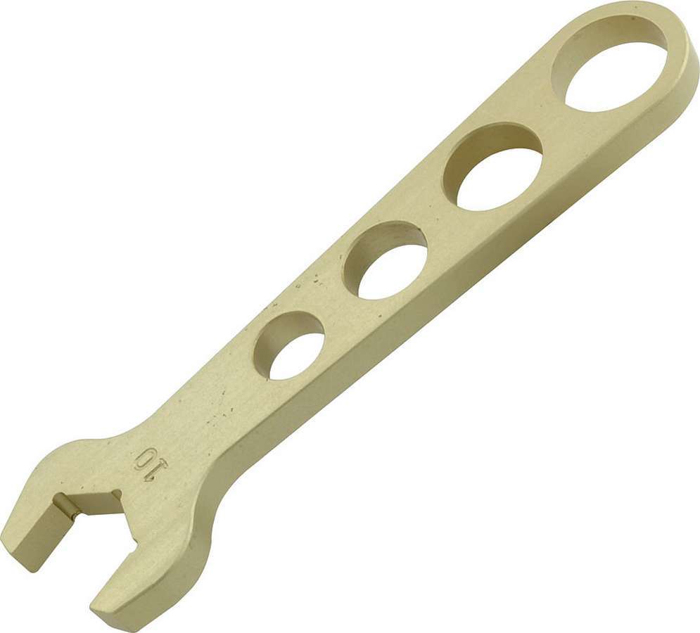 Allstar Performance ALL11110 Aluminum Wrench -10AN Allstar Performance ALL11110