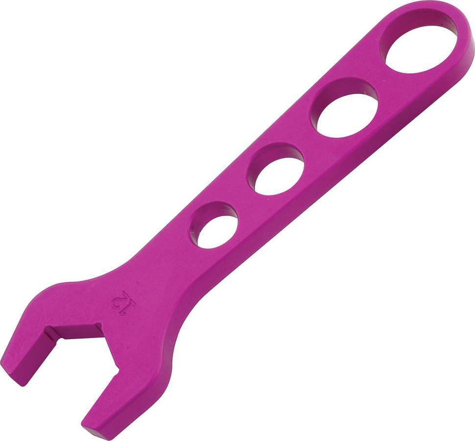 Allstar Performance ALL11112 Aluminum Wrench -12AN Allstar Performance ALL11112