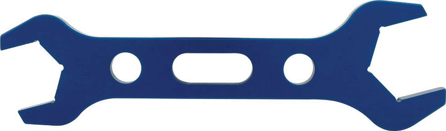 Allstar Performance ALL11134 Double Ended Alum Wrench -12/-16 Fitting Allstar Performance ALL11134