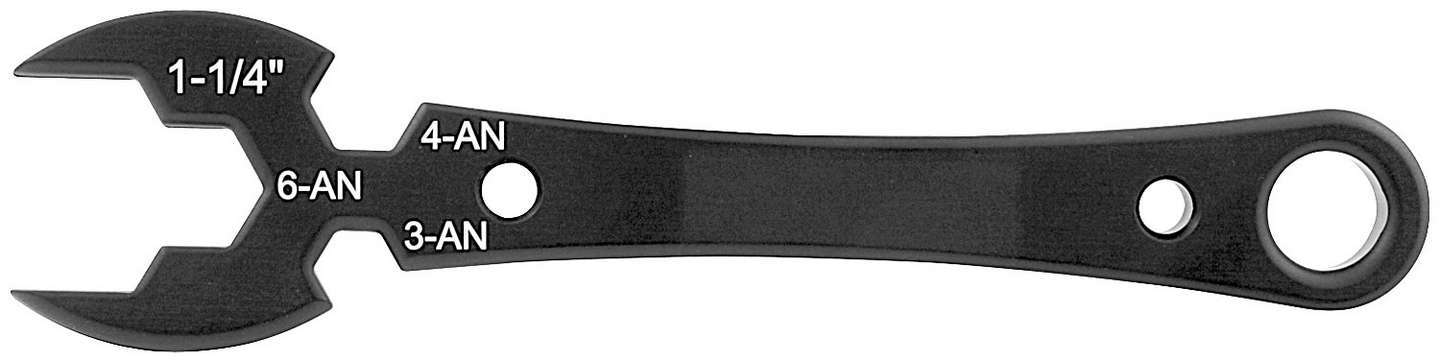 Allstar Performance ALL11151 Nitrous Combo Wrench Allstar Performance ALL11151