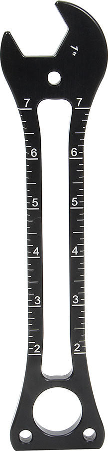 Allstar Performance ALL11197 Wheelie Bar Wheel Wrench 1in Allstar Performance ALL11197