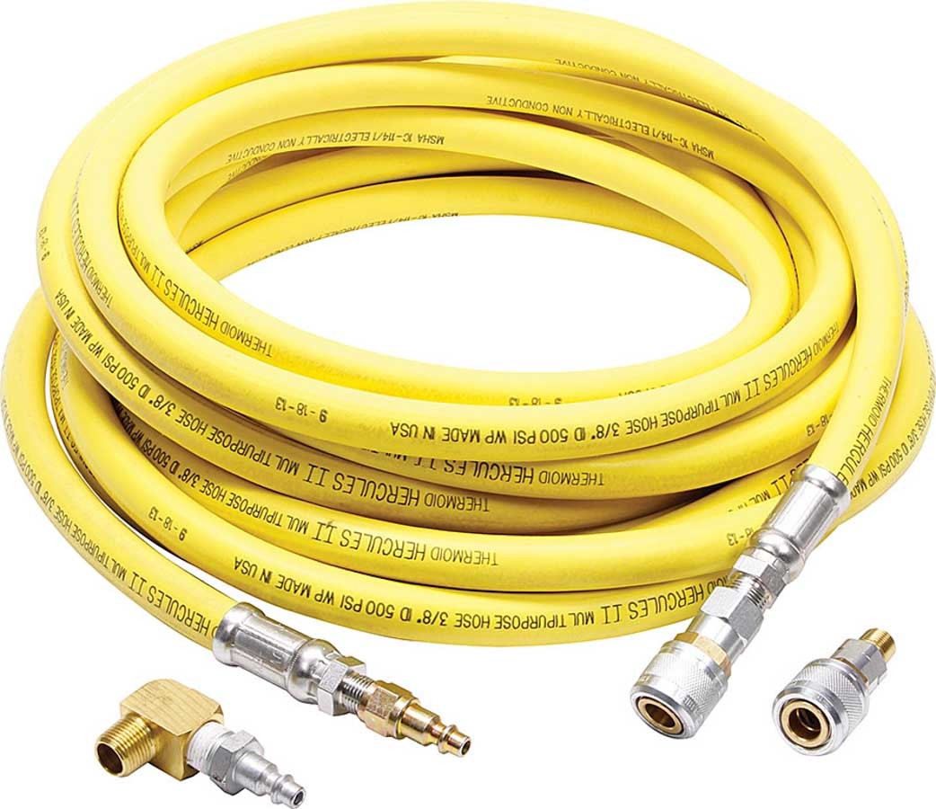 Allstar Performance ALL11312 Premium Hose Kit for Air Jack System Allstar Performance ALL11312