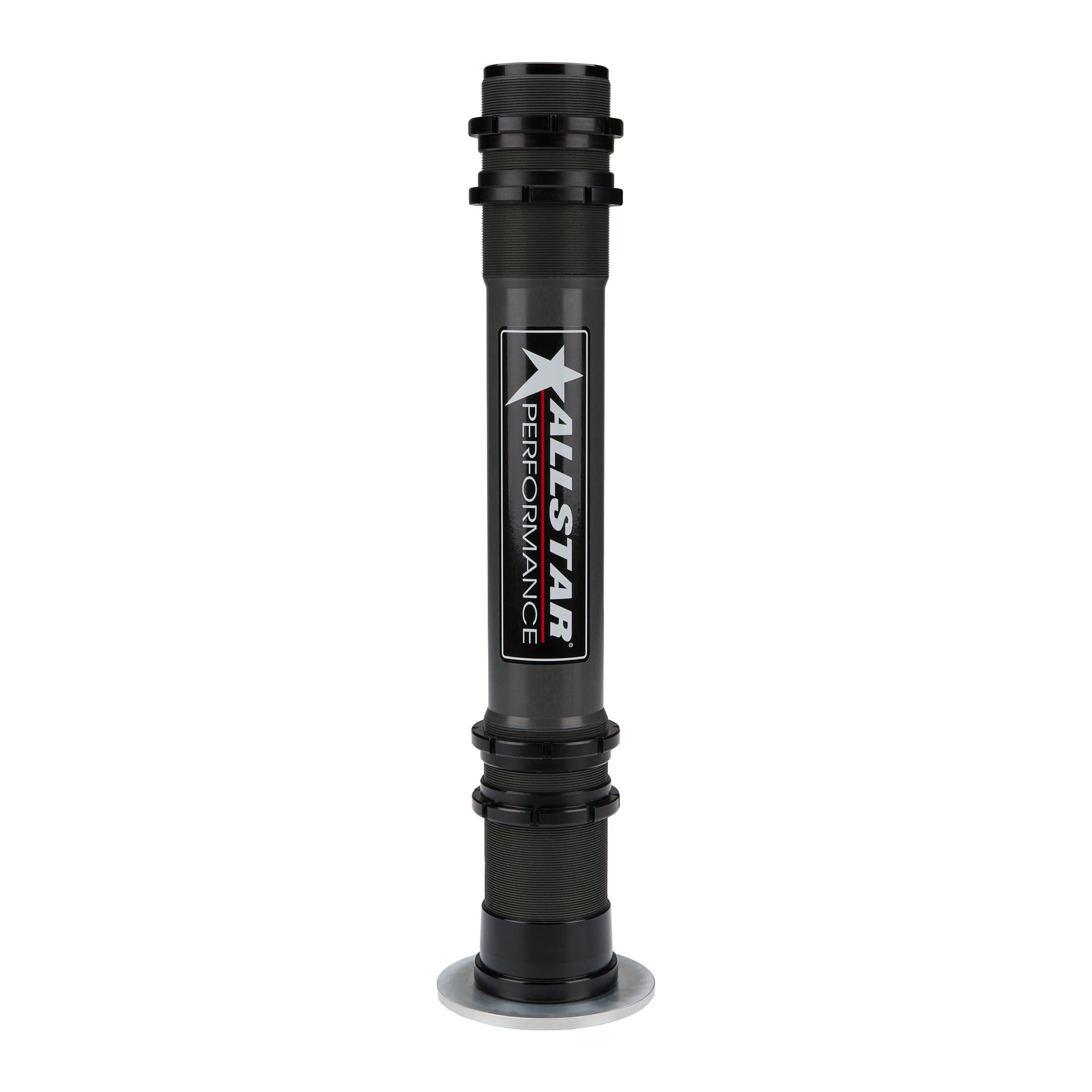 Allstar Performance ALL11314 Air Jack Cylinder 15.25in Stroke w/ Foot Allstar Performance ALL11314