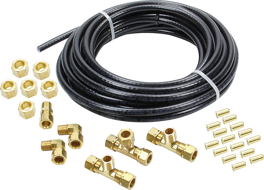 Allstar Performance ALL11320 Complete Plumbing Kit Allstar Performance ALL11320