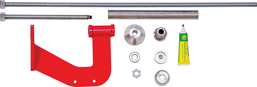 Allstar Performance ALL11350 Quick Change Tube Tool Allstar Performance ALL11350